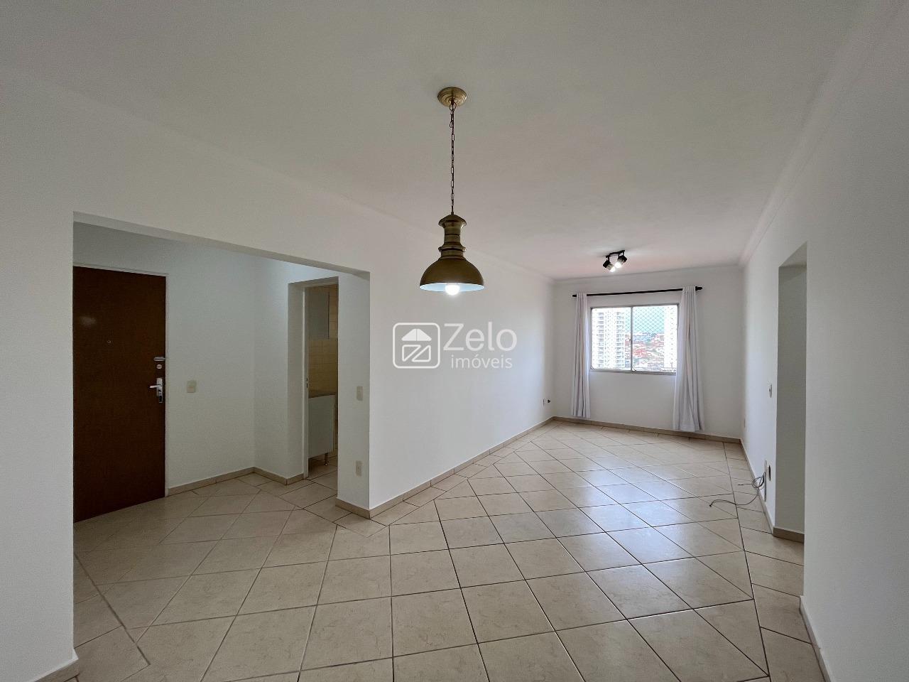Apartamento em Parque Itália, Campinas - SP | Zelo Imóveis: Apartamento para alugar, Parque Itália - Campinas/SP