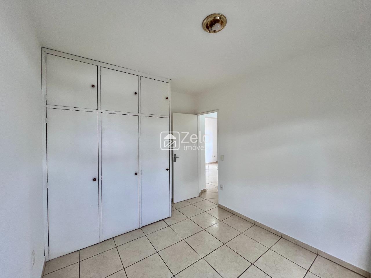 Apartamento em Parque Itália, Campinas - SP | Zelo Imóveis: Apartamento para alugar, Parque Itália - Campinas/SP