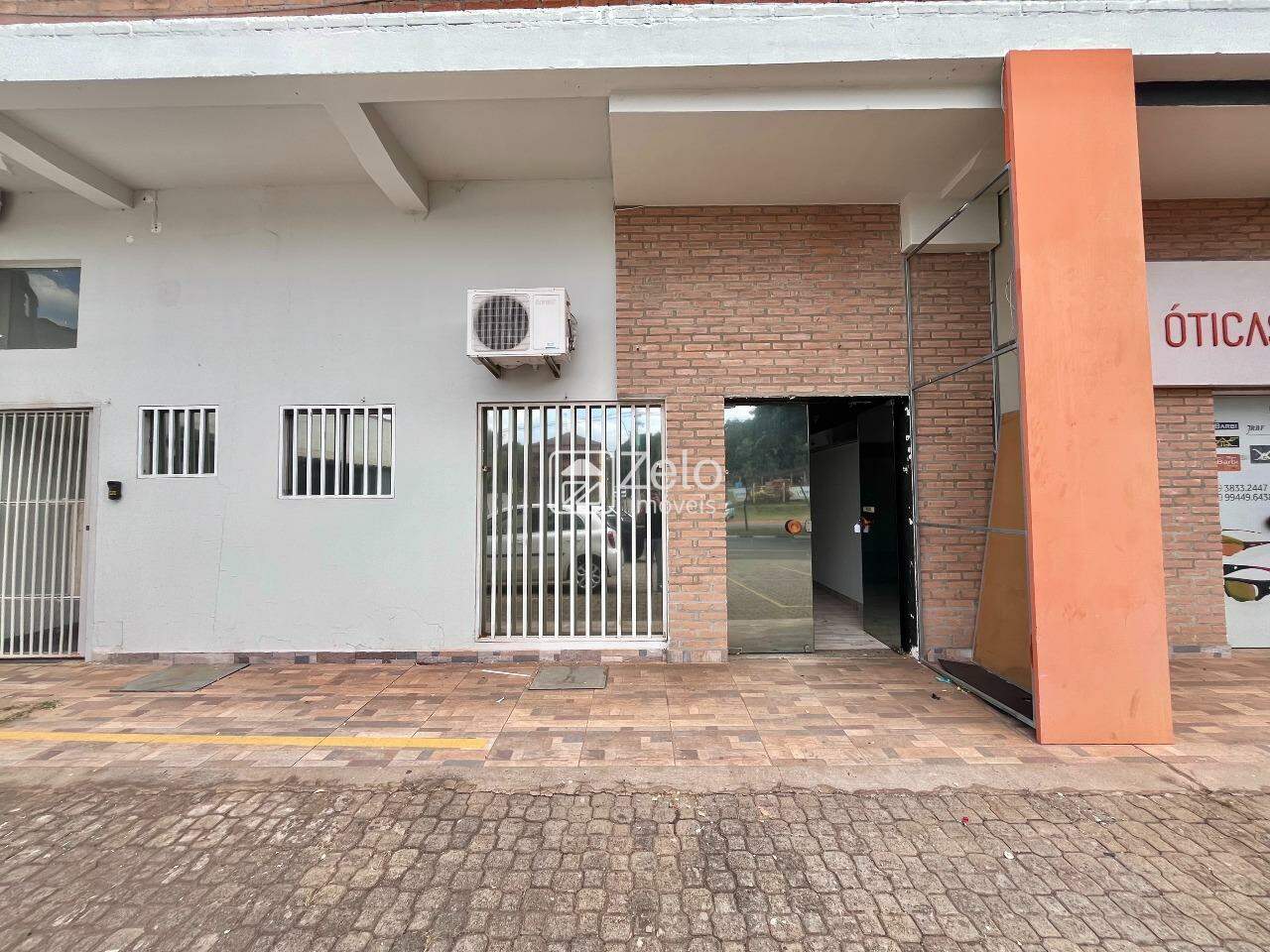 Sala em Parque da Figueira, Paulínia - SP | Zelo Imóveis: Entrada