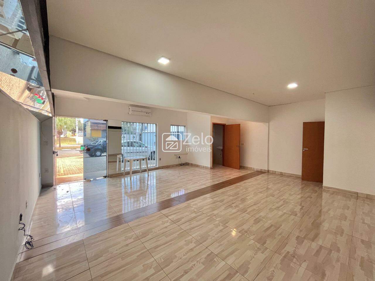 Sala em Parque da Figueira, Paulínia - SP | Zelo Imóveis: Sala