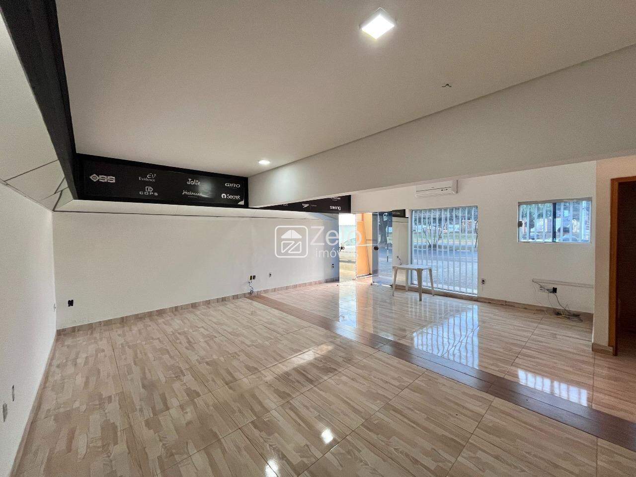 Sala em Parque da Figueira, Paulínia - SP | Zelo Imóveis: Sala