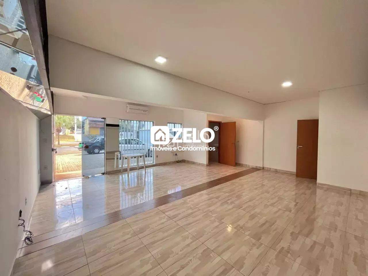 Sala em Parque da Figueira, Paulínia - SP | Zelo Imóveis: Sala