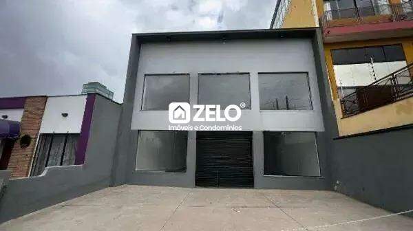 Salão em Taquaral, Campinas - SP | Zelo Imóveis: 