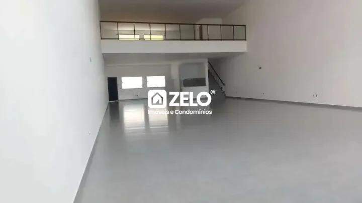 Salão em Taquaral, Campinas - SP | Zelo Imóveis: 