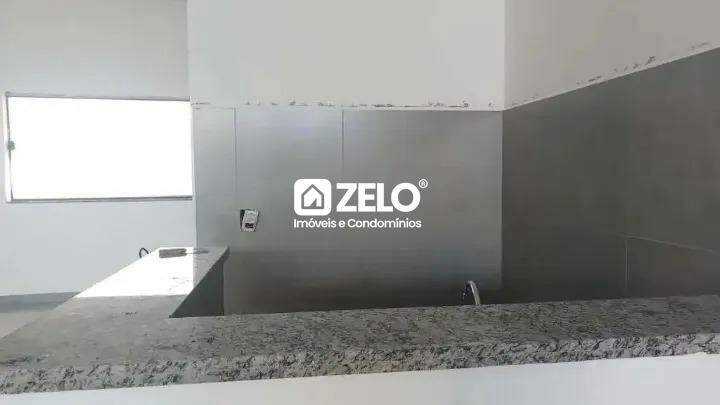 Salão em Taquaral, Campinas - SP | Zelo Imóveis: 
