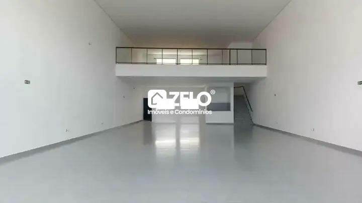 Salão em Taquaral, Campinas - SP | Zelo Imóveis: 