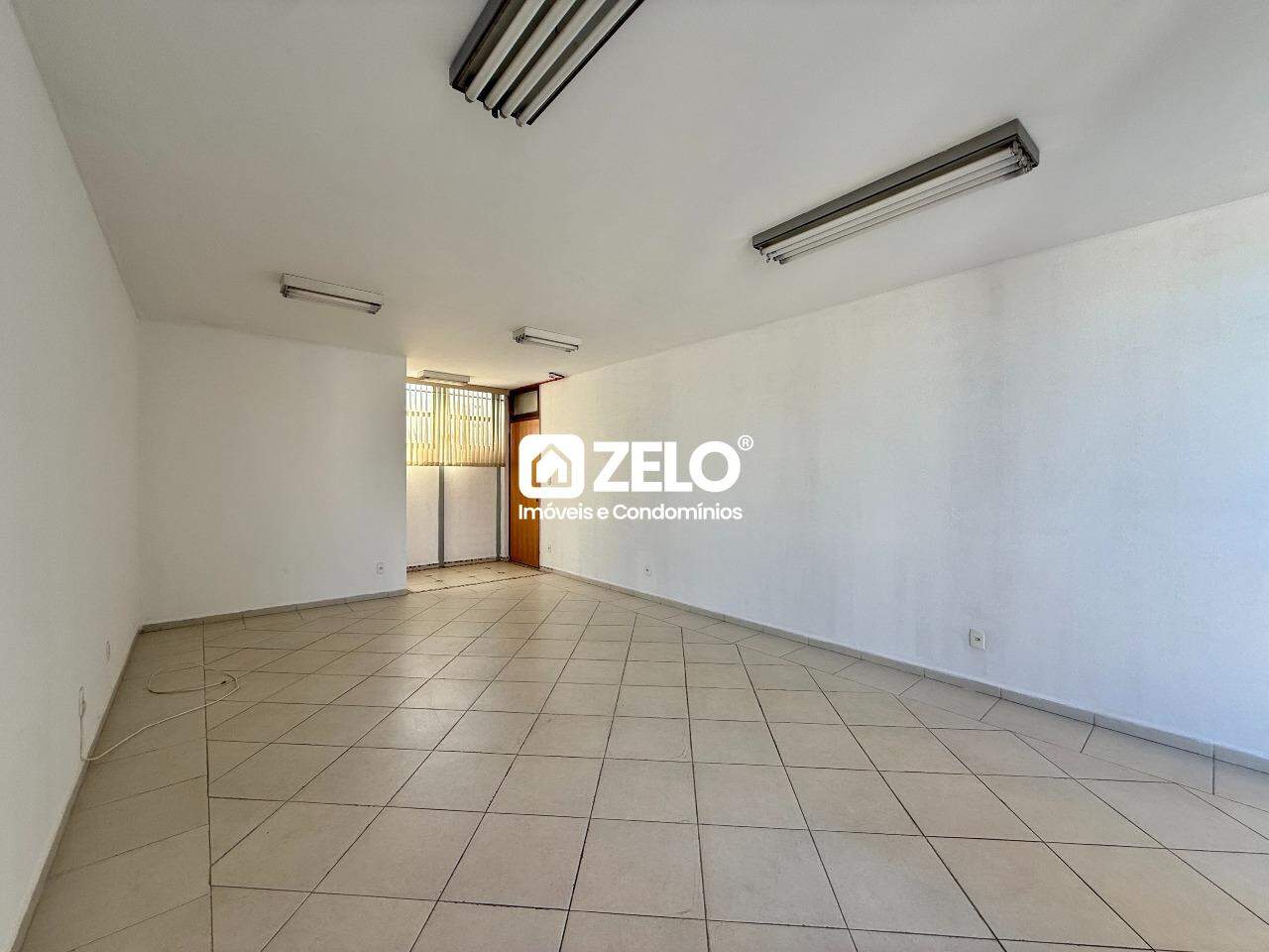 Sala em Centro, Campinas - SP | Zelo Imóveis: 