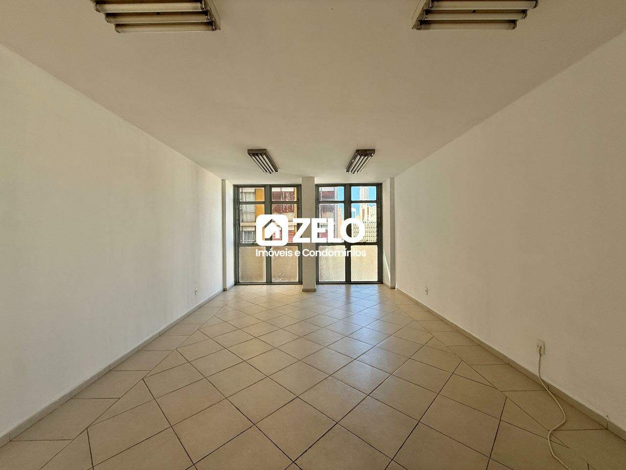 Sala em Centro, Campinas - SP | Zelo Imóveis: 