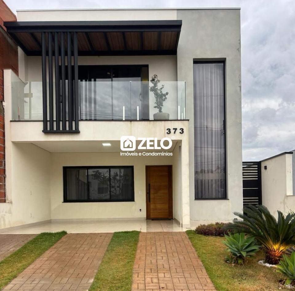 Casa em São Bento, Paulínia - SP | Zelo Imóveis: 