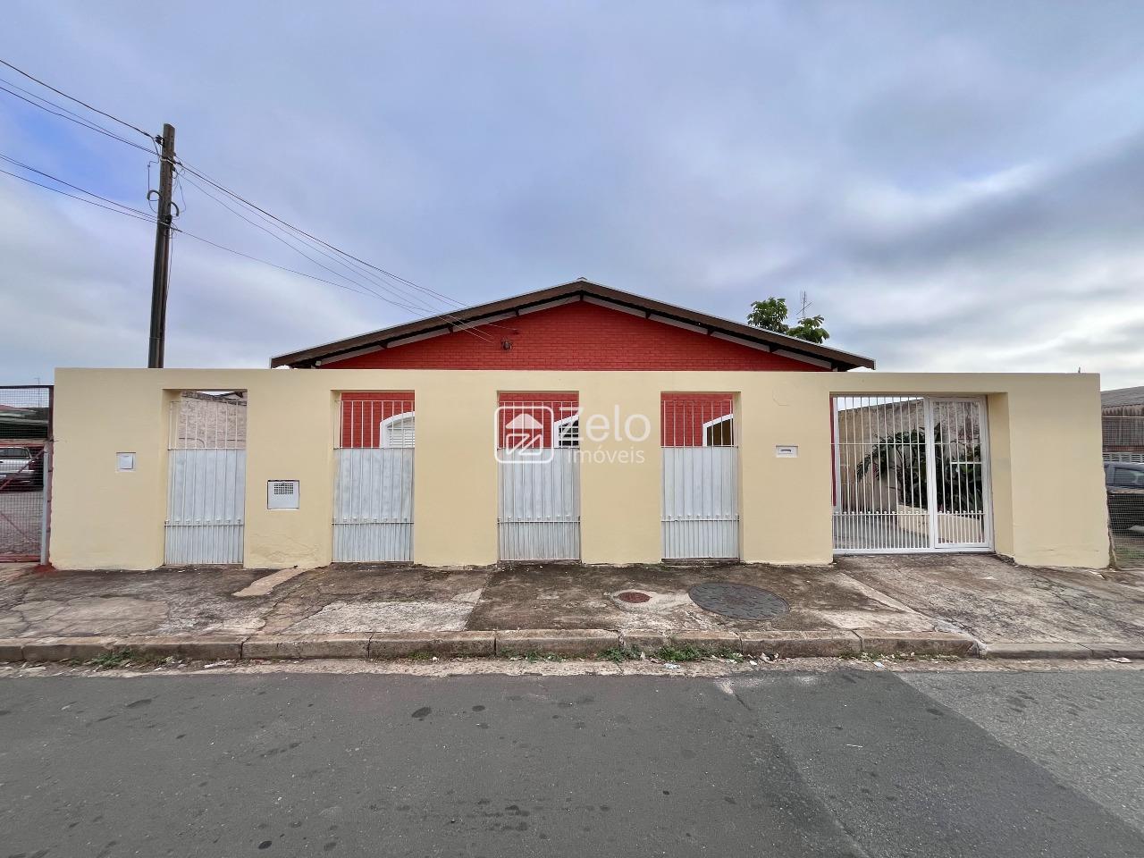 Casa em Jardim Interlagos, Campinas - SP | Zelo Imóveis: Fachada