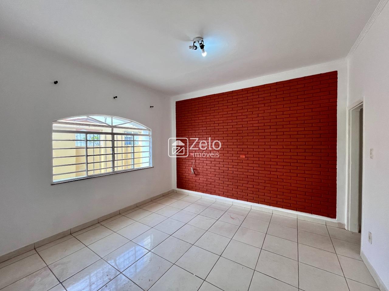 Casa em Jardim Interlagos, Campinas - SP | Zelo Imóveis: Sala 