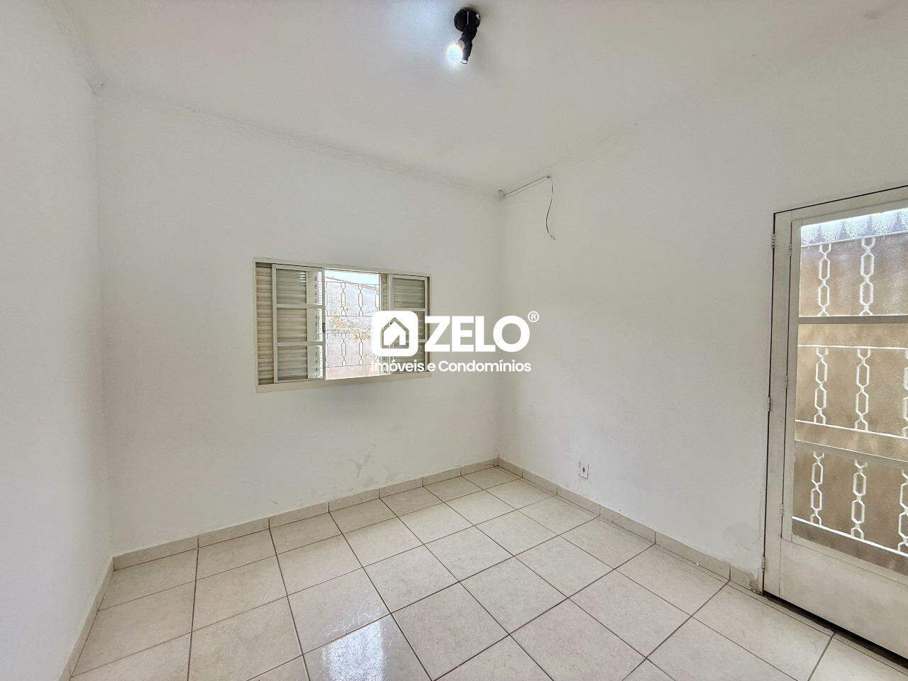 Casa em Jardim Interlagos, Campinas - SP | Zelo Imóveis: 