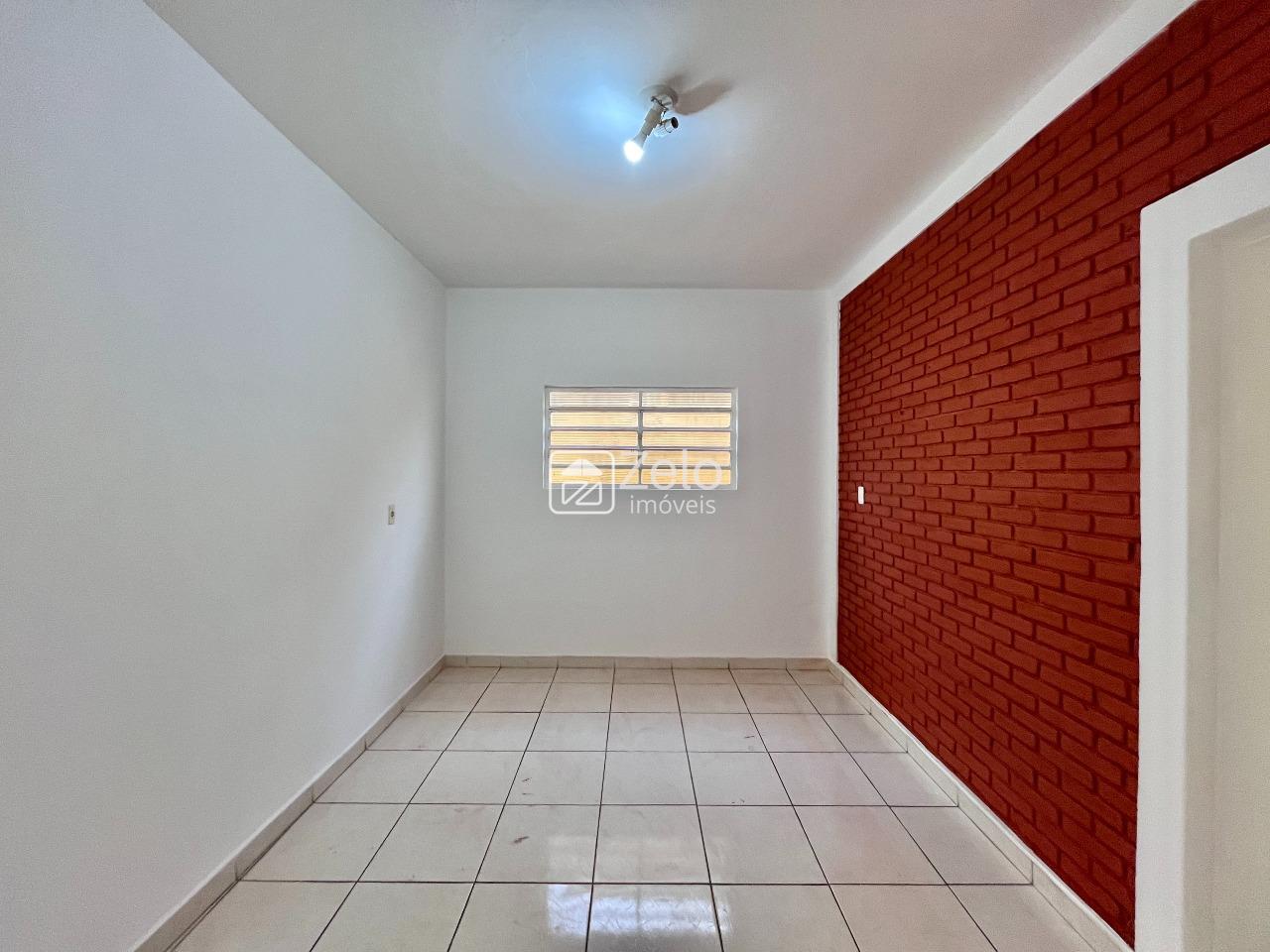 Casa em Jardim Interlagos, Campinas - SP | Zelo Imóveis: Hall