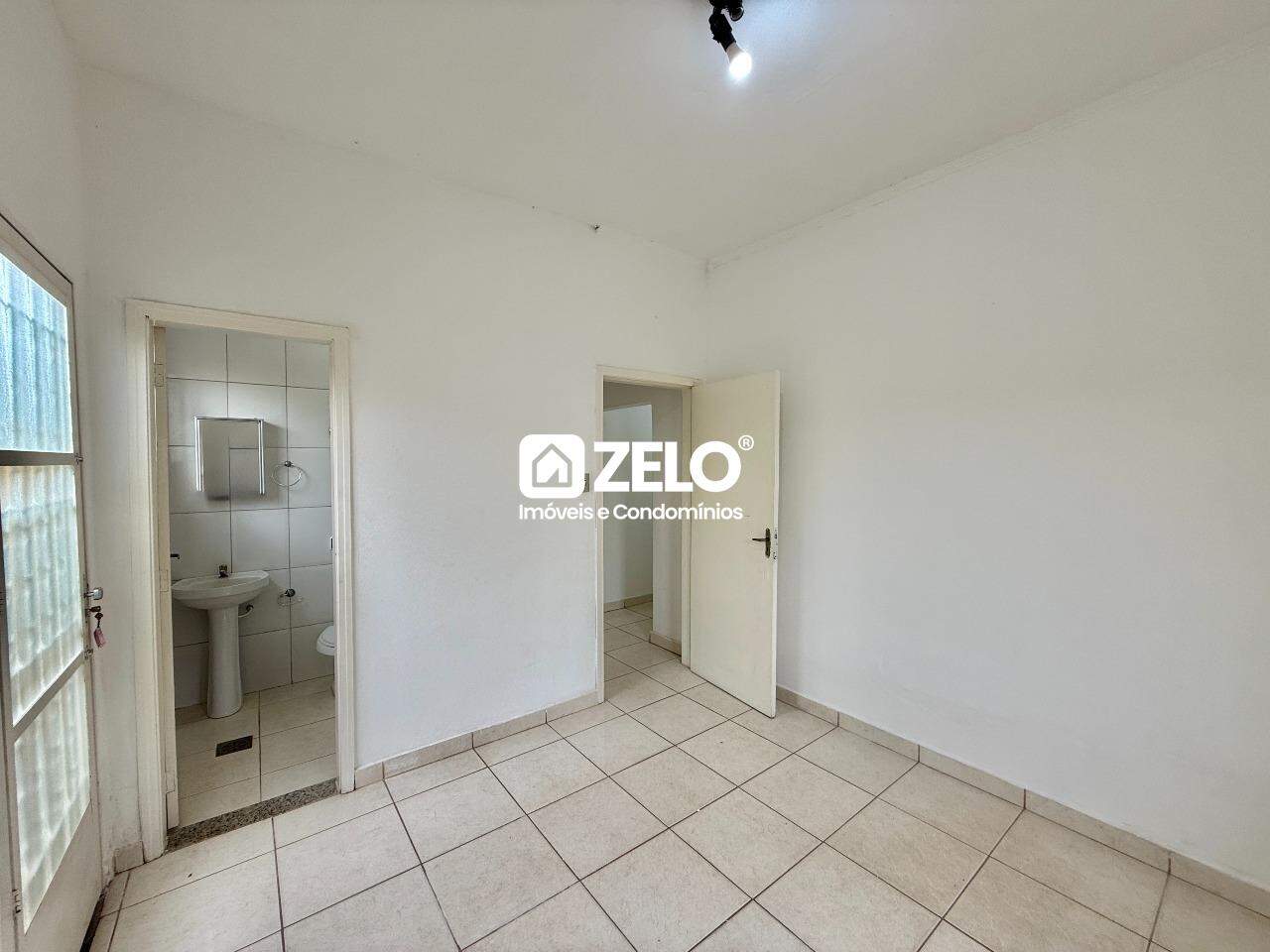 Casa em Jardim Interlagos, Campinas - SP | Zelo Imóveis: 