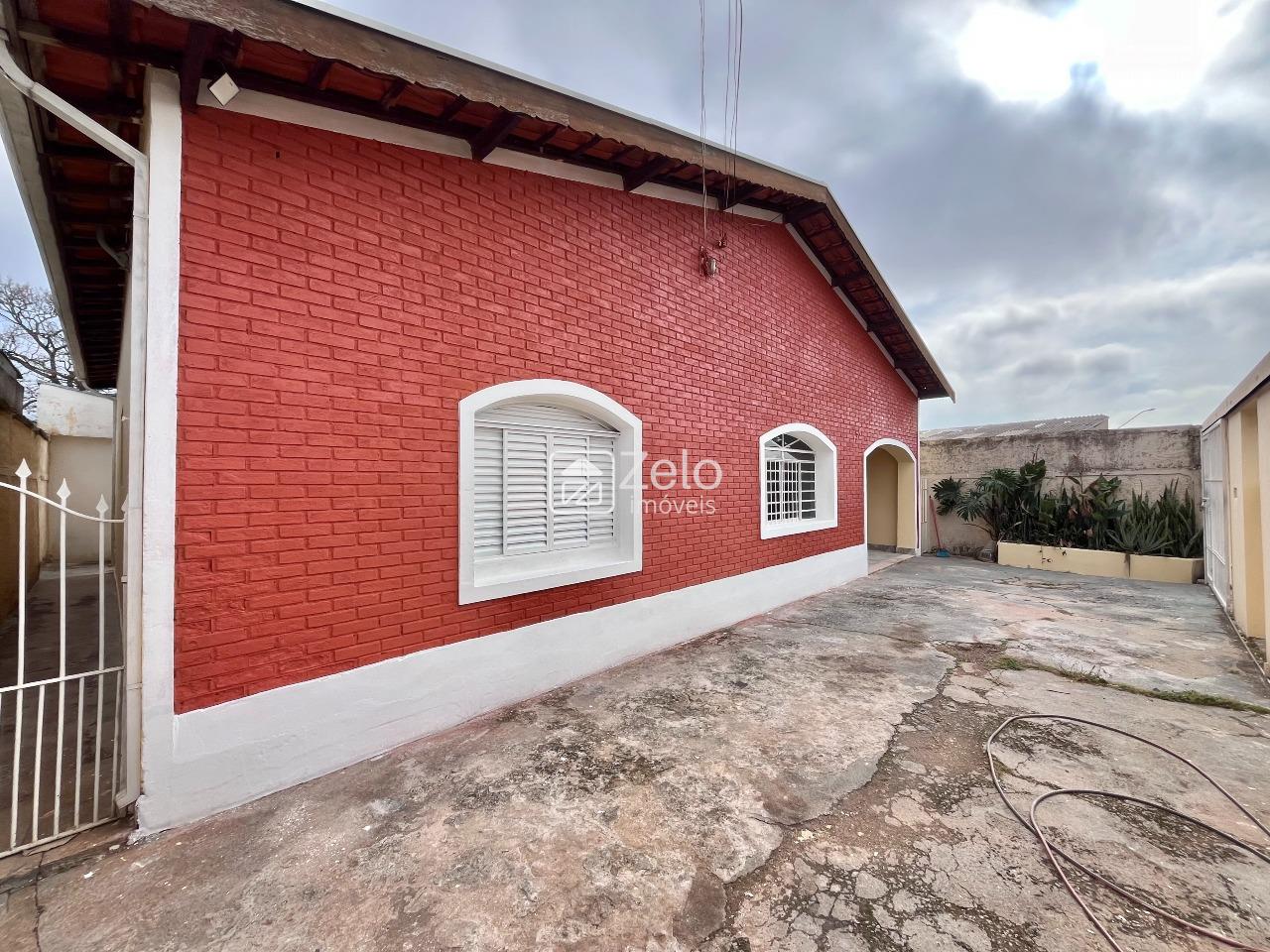 Casa em Jardim Interlagos, Campinas - SP | Zelo Imóveis: Entrada