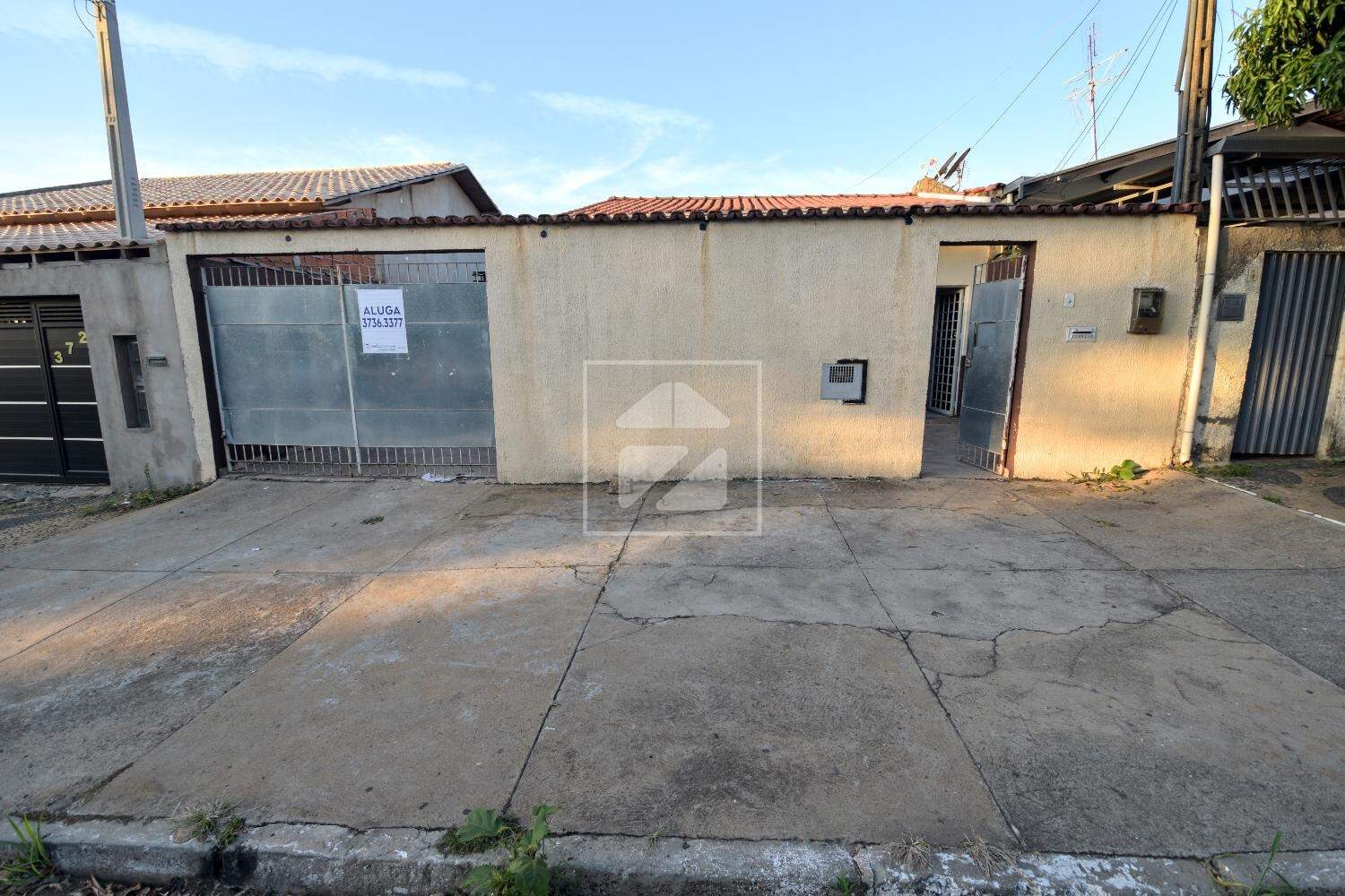 Casa em São Bernardo, Campinas - SP | Zelo Imóveis: 