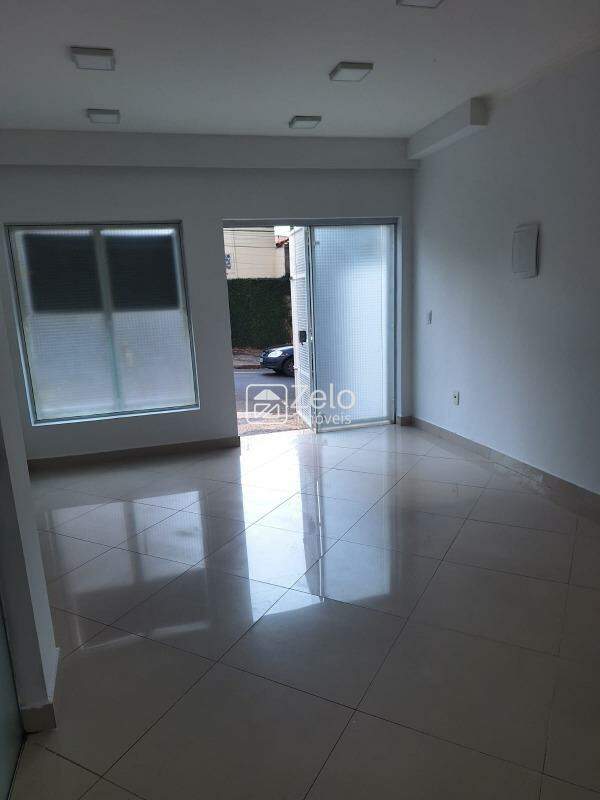 Taquaral Campinas SP: 