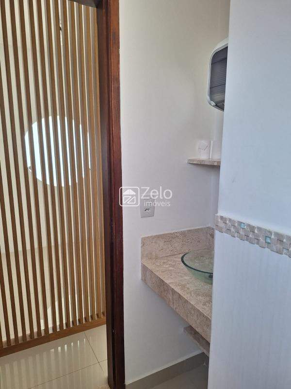 Taquaral Campinas SP: 