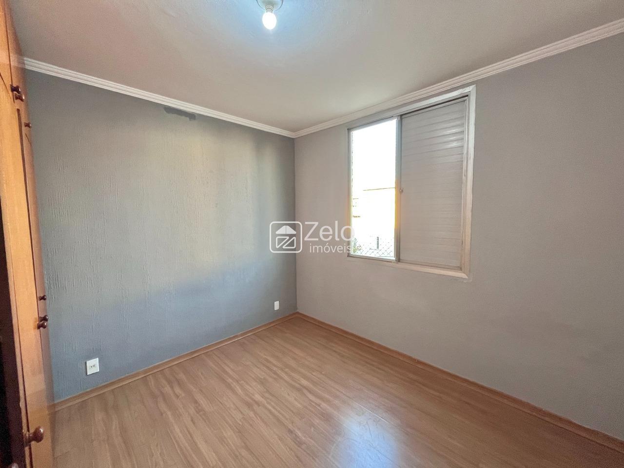 Jardim Pauliceia Campinas SP: 