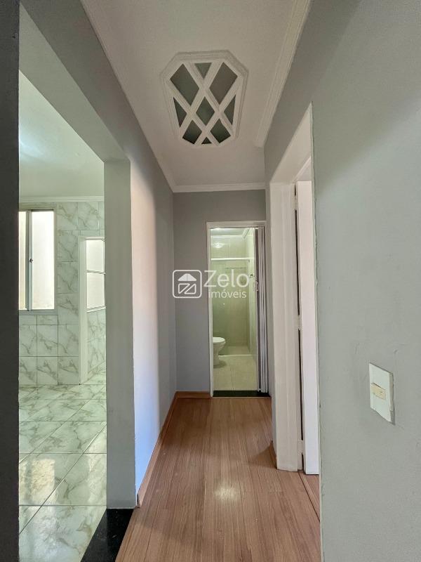 Jardim Pauliceia Campinas SP: 