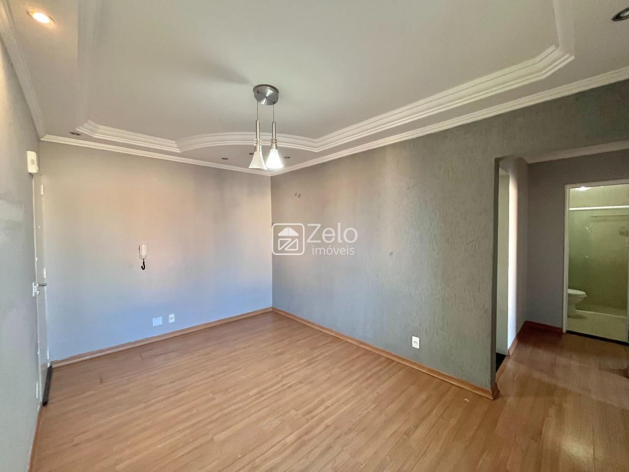 Jardim Pauliceia Campinas SP: 