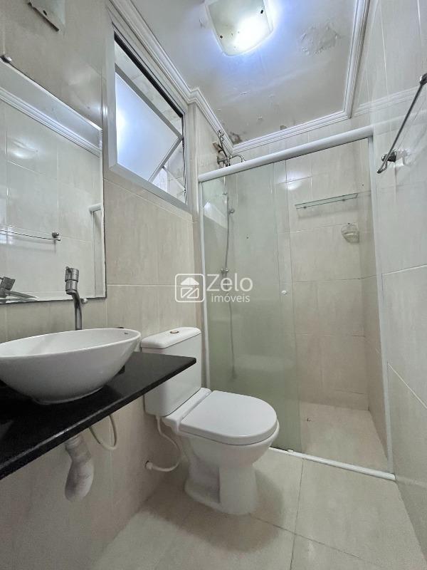 Jardim Pauliceia Campinas SP: 