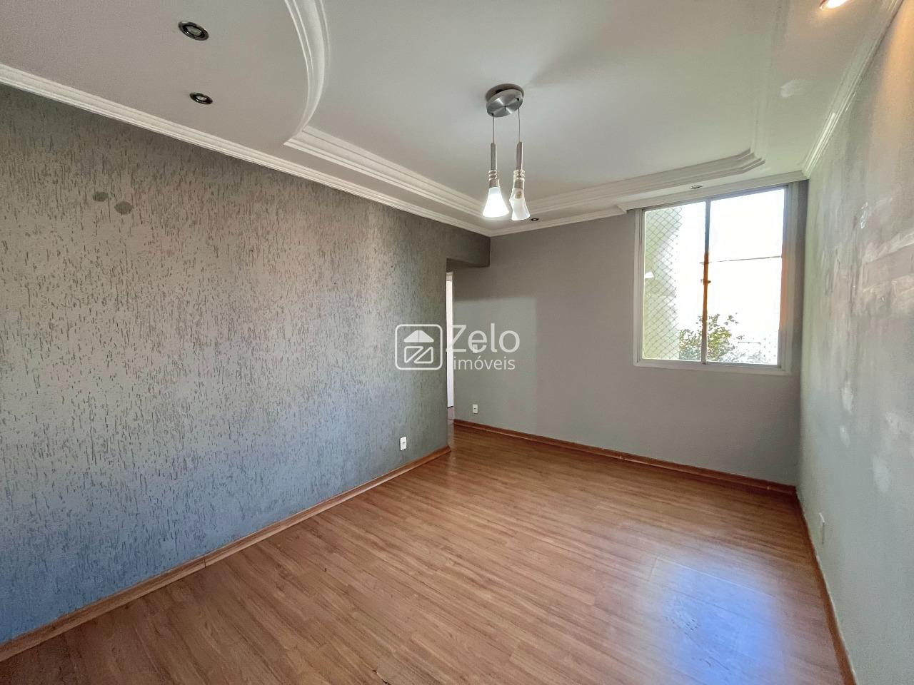 Jardim Pauliceia Campinas SP: 