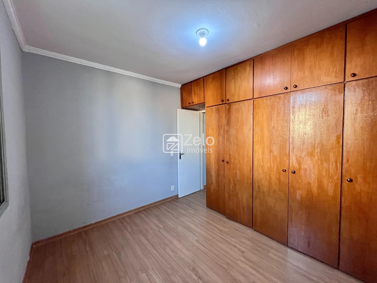 Jardim Pauliceia Campinas SP: 