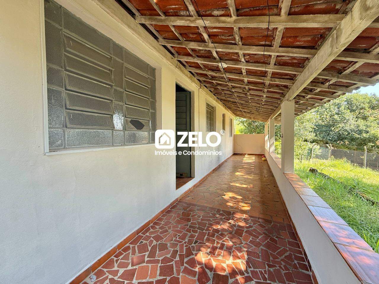 Chácara em Chácaras São Francisco, Monte Mor - SP | Zelo Imóveis: 