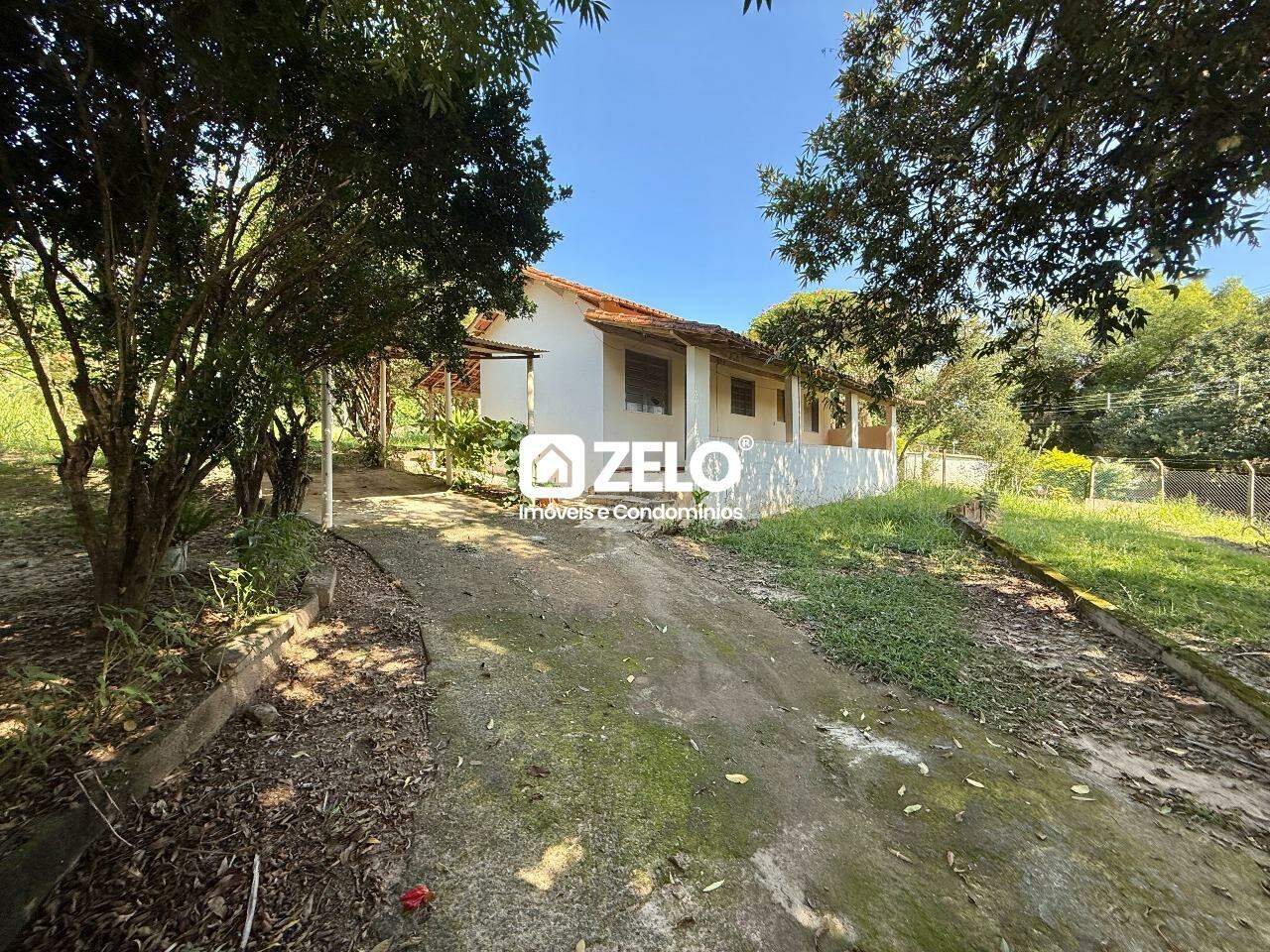 Chácara em Chácaras São Francisco, Monte Mor - SP | Zelo Imóveis: 