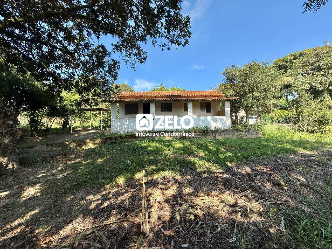 Chácara em Chácaras São Francisco, Monte Mor - SP | Zelo Imóveis: 