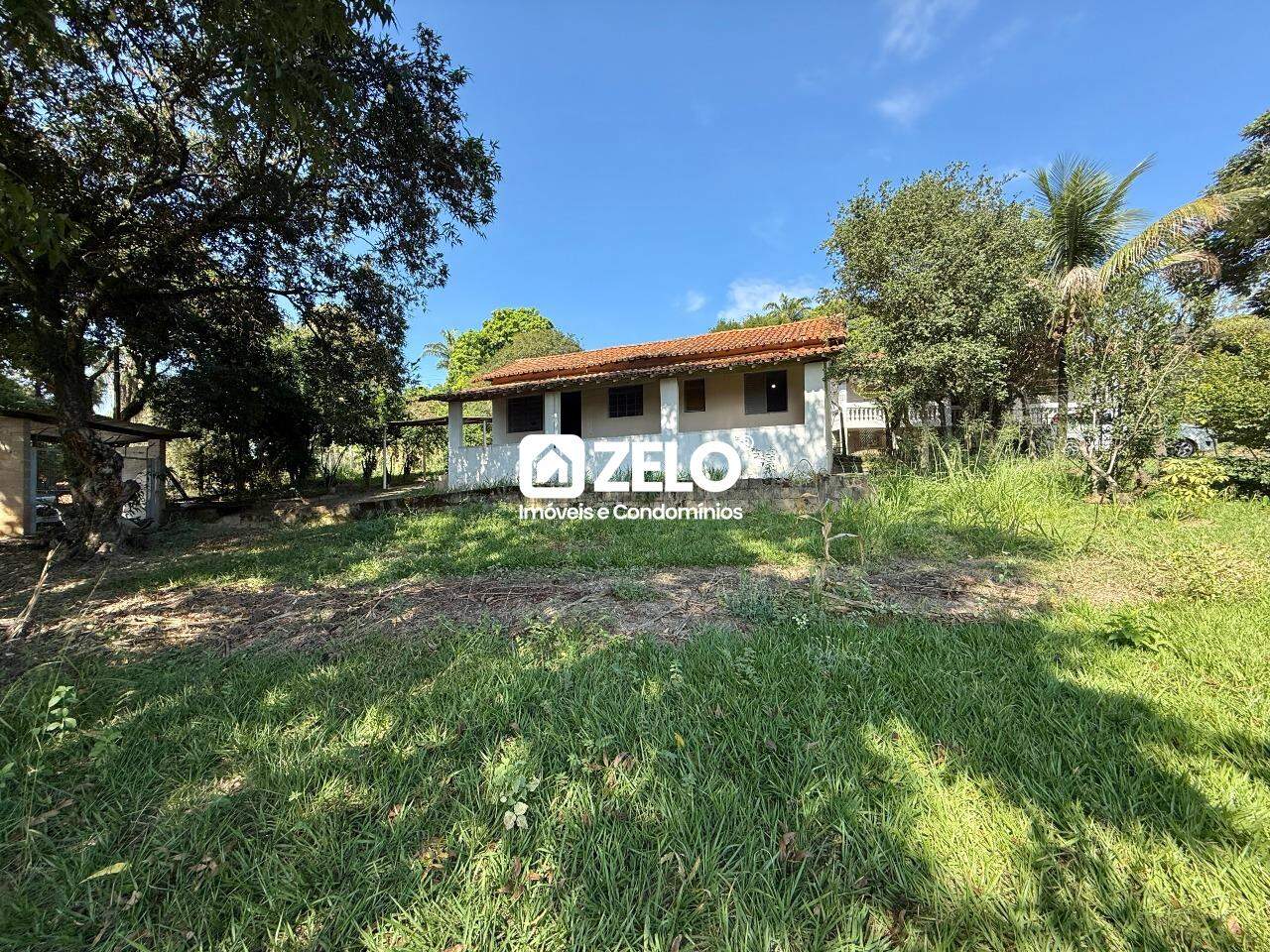 Chácara em Chácaras São Francisco, Monte Mor - SP | Zelo Imóveis: 