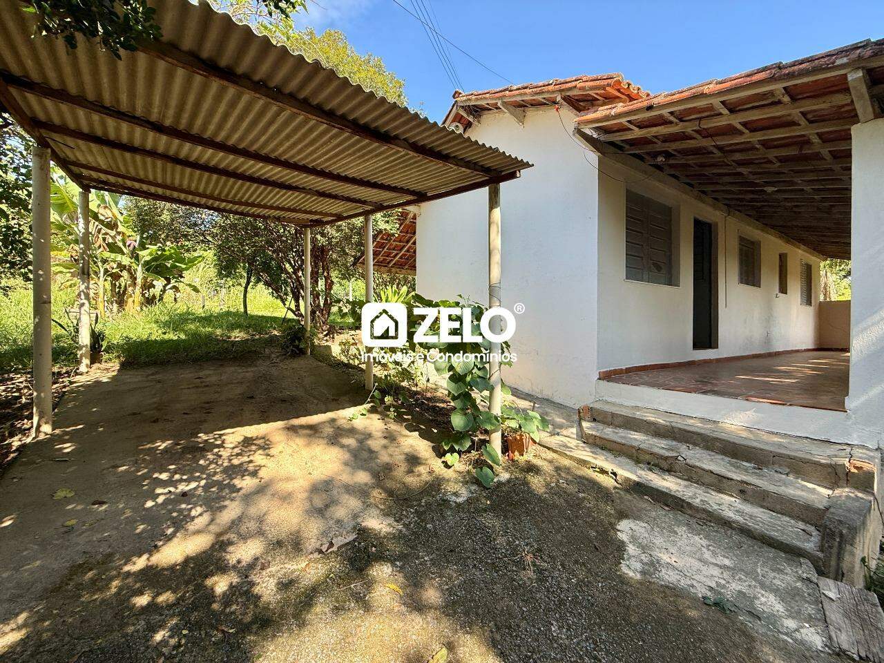 Chácara em Chácaras São Francisco, Monte Mor - SP | Zelo Imóveis: 