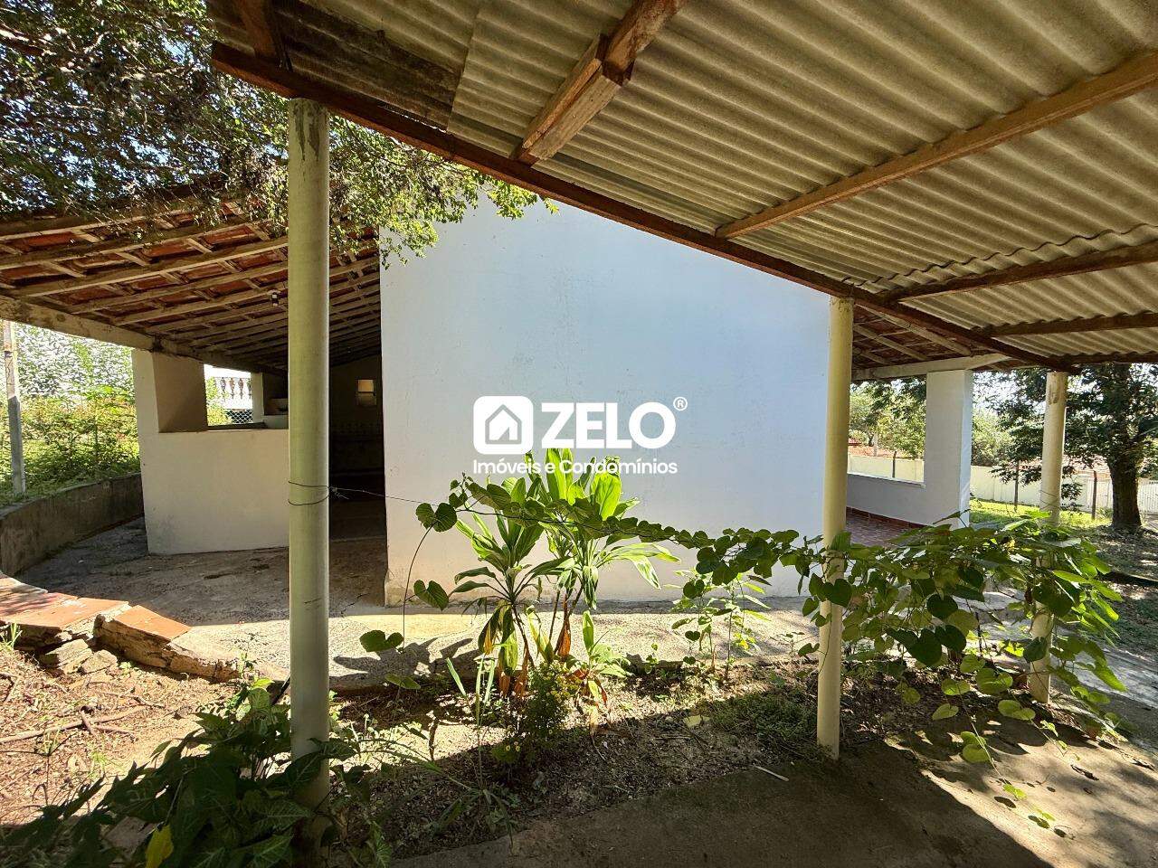 Chácara em Chácaras São Francisco, Monte Mor - SP | Zelo Imóveis: 