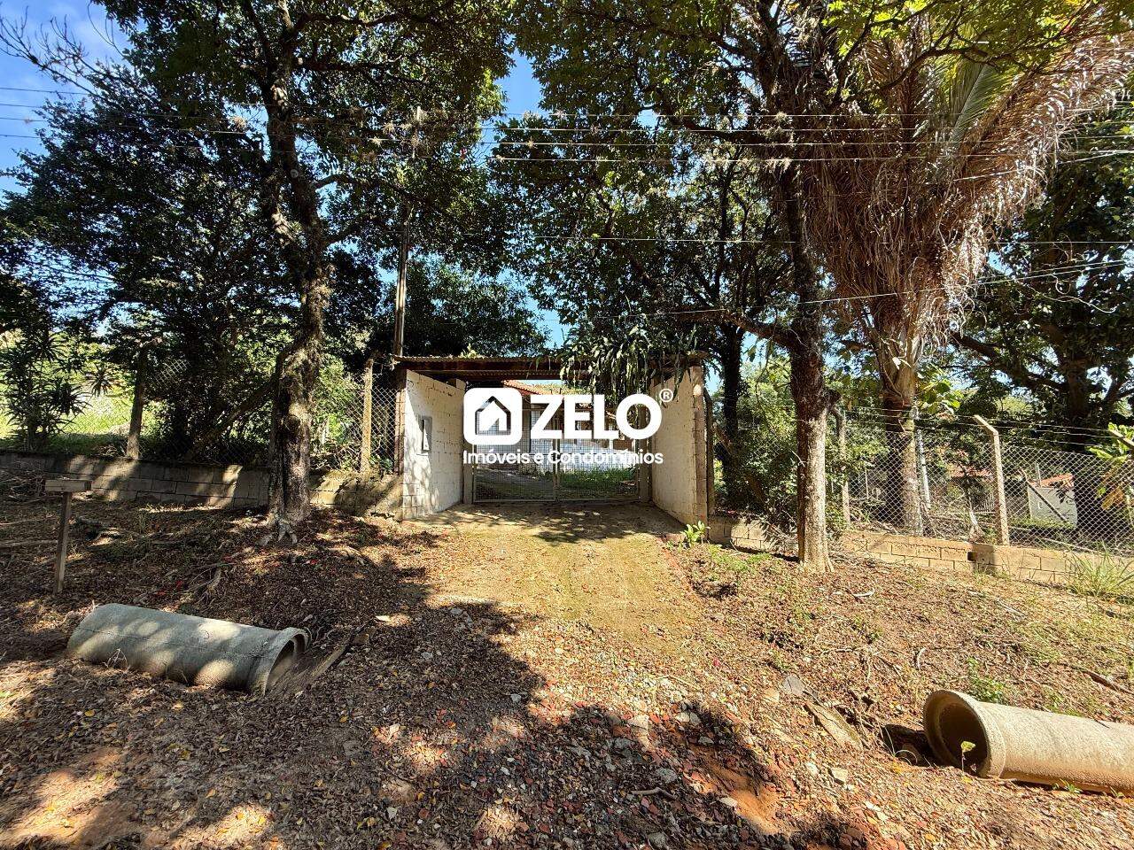 Chácara em Chácaras São Francisco, Monte Mor - SP | Zelo Imóveis: 