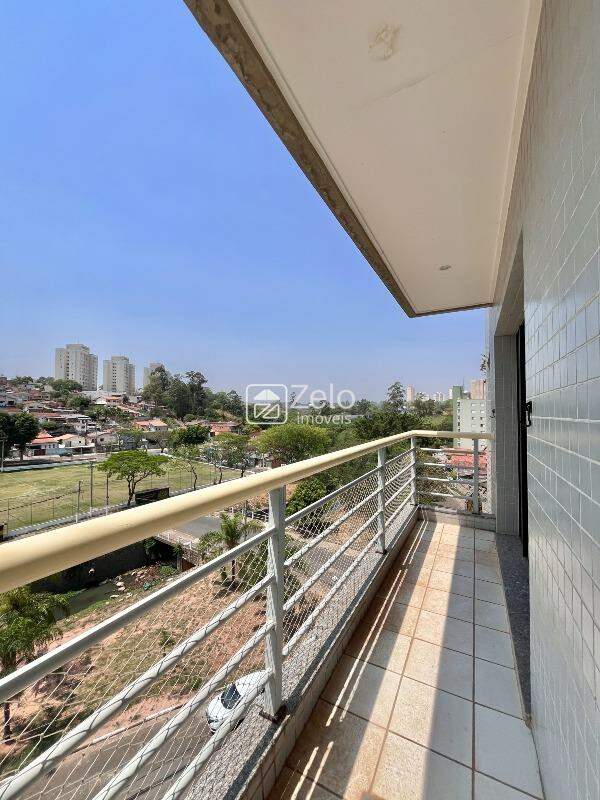 Parque Brasília Campinas SP: 