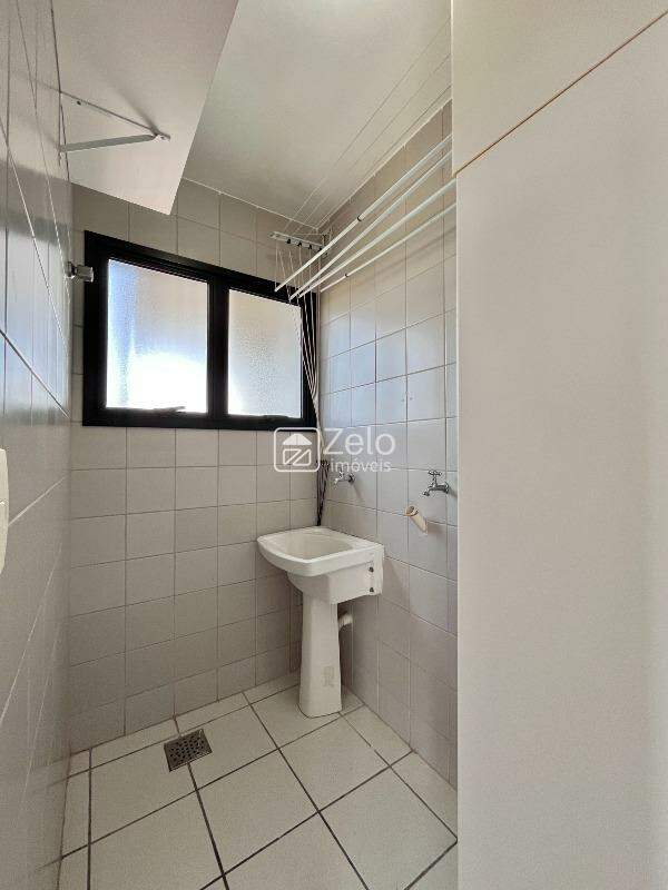 Parque Brasília Campinas SP: 