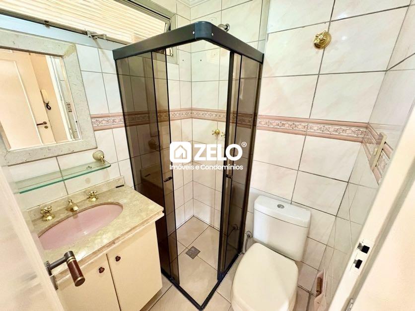 Apartamento em Bosque, Campinas - SP | Zelo Imóveis: 