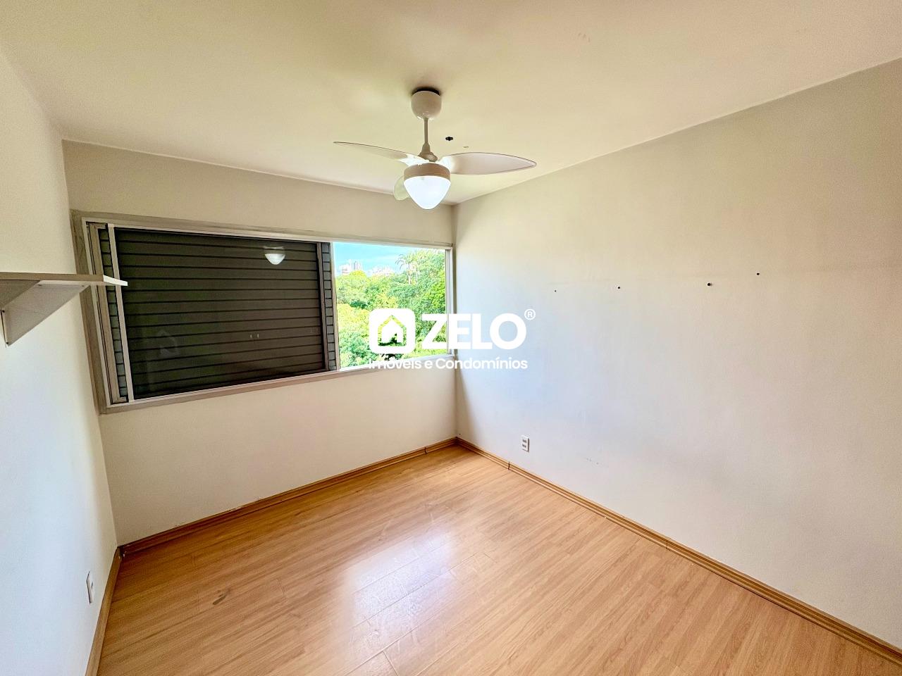 Apartamento em Bosque, Campinas - SP | Zelo Imóveis: 