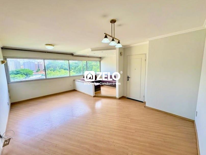 Apartamento em Bosque, Campinas - SP | Zelo Imóveis: 
