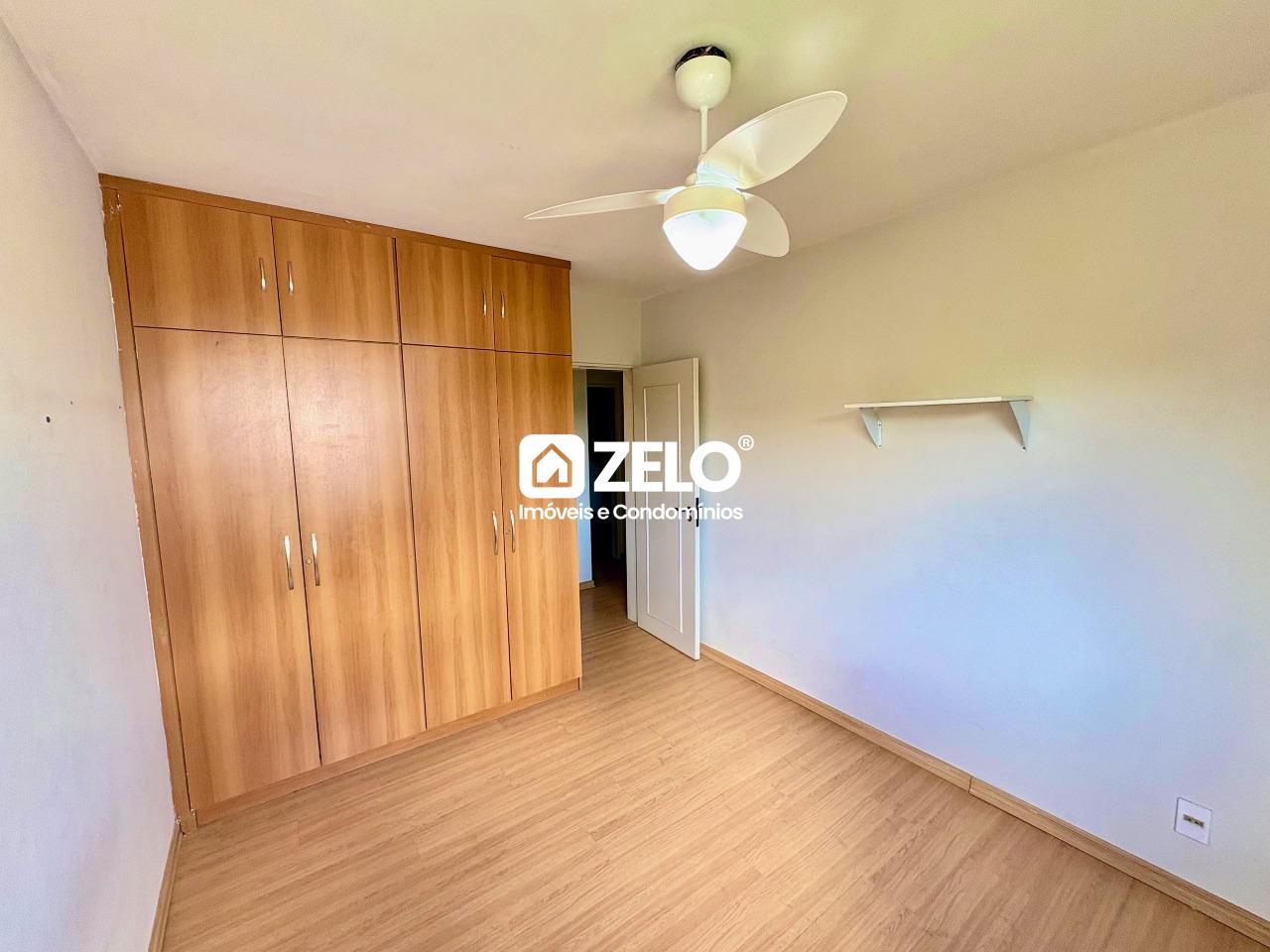 Apartamento em Bosque, Campinas - SP | Zelo Imóveis: 
