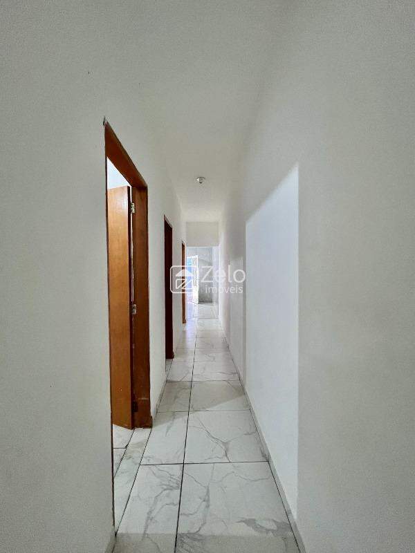 Casa em Parque Via Norte, Campinas - SP | Zelo Imóveis: 
