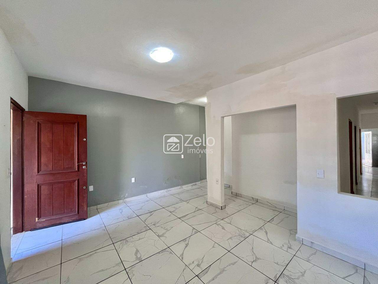 Casa em Parque Via Norte, Campinas - SP | Zelo Imóveis: 