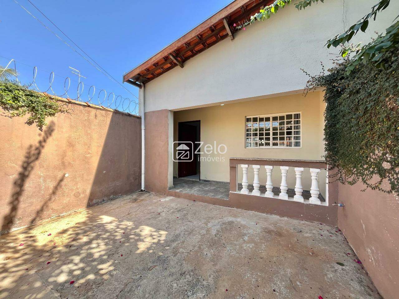Casa em Parque Via Norte, Campinas - SP | Zelo Imóveis: 