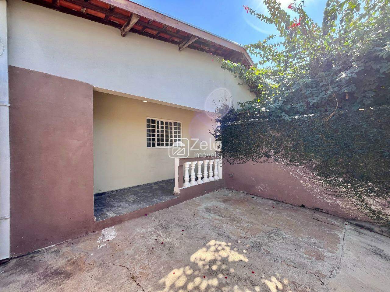 Casa em Parque Via Norte, Campinas - SP | Zelo Imóveis: 