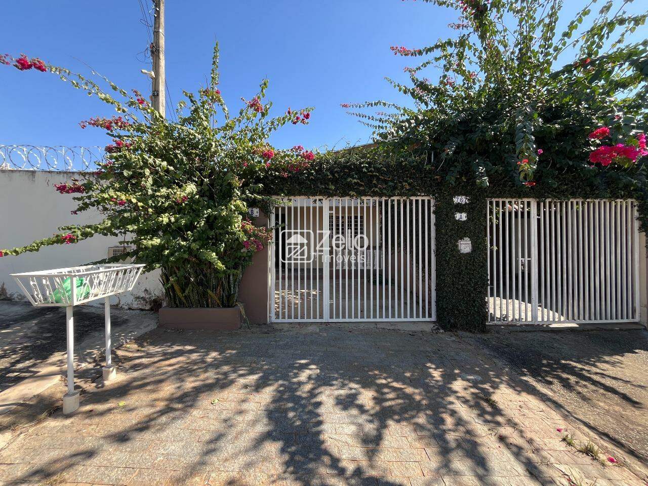 Casa em Parque Via Norte, Campinas - SP | Zelo Imóveis: 