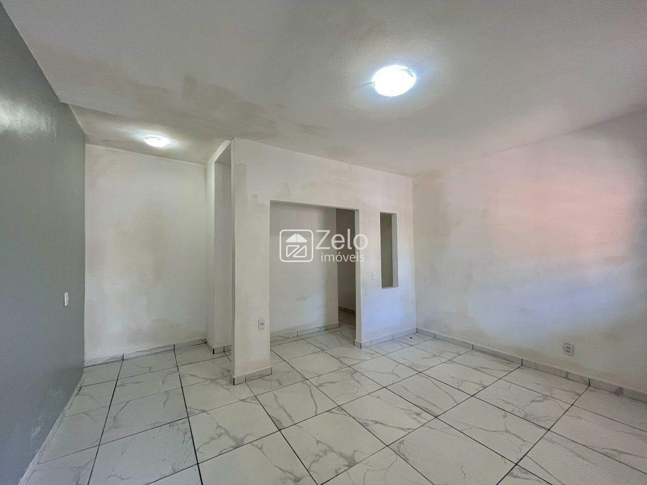 Casa em Parque Via Norte, Campinas - SP | Zelo Imóveis: 