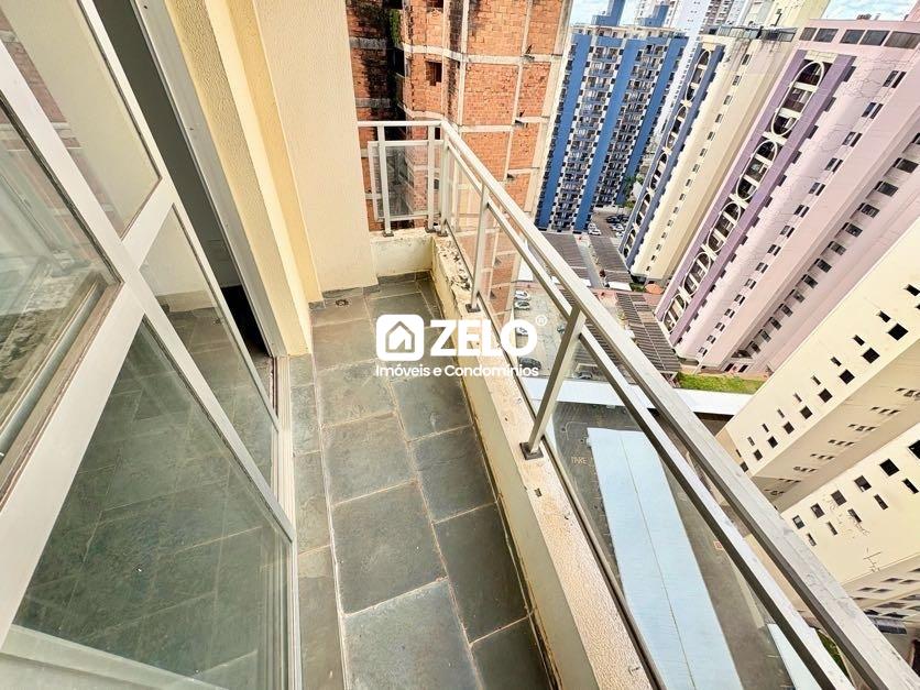 Apartamento em Chácara Primavera, Campinas - SP | Zelo Imóveis: 
