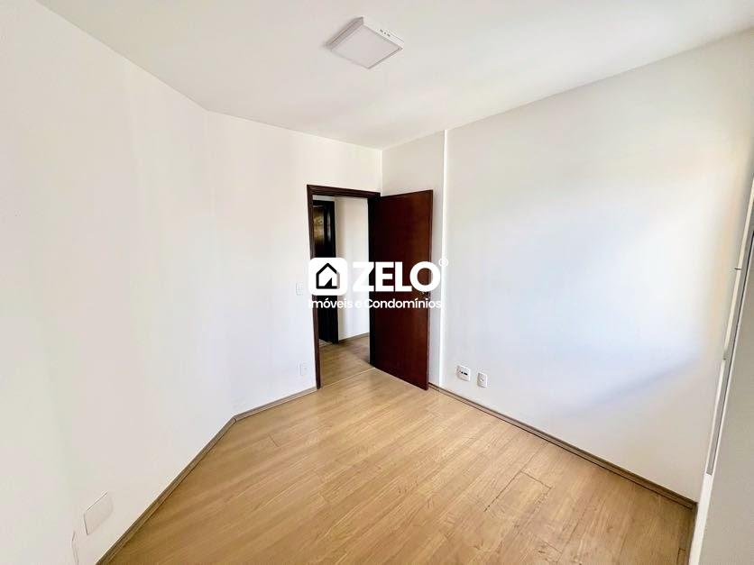 Apartamento em Chácara Primavera, Campinas - SP | Zelo Imóveis: 