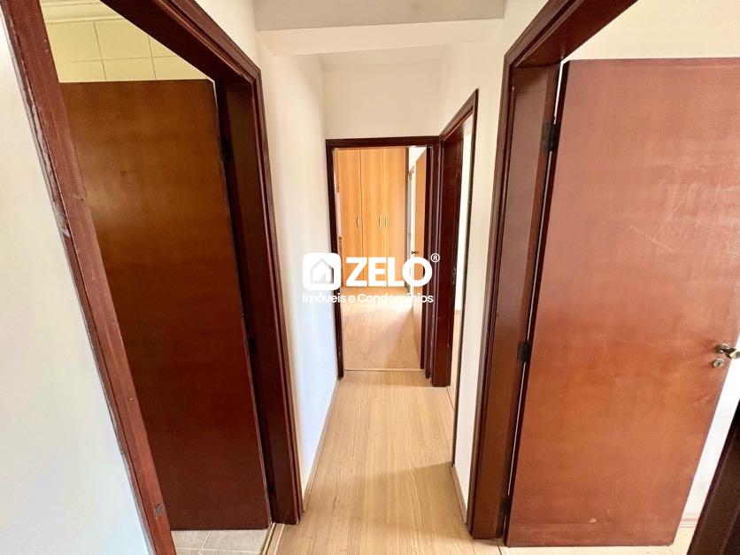 Apartamento em Chácara Primavera, Campinas - SP | Zelo Imóveis: 